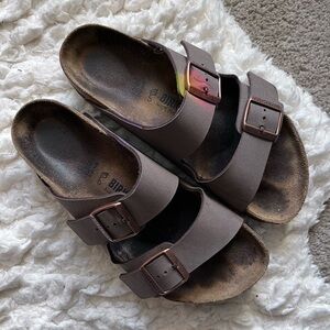 Men’s Birkenstocks US Size 10
